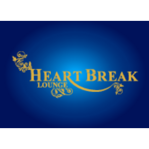 Heartbreak Lounge Logo