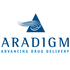 Aradigm Logo