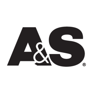 A&S Logo