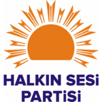 Has Parti Logo