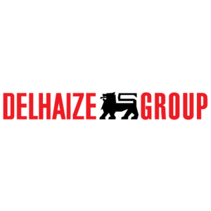 Delhaize Group Logo