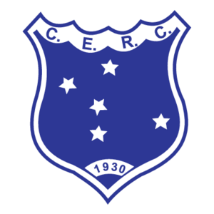 Clube Esportivo e Recreativo Cruzeiro de Flores da Cunha-RS Logo