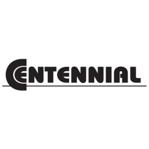 Centennial Logo