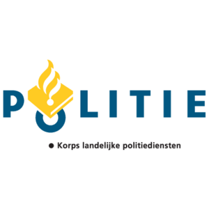 Politie - KLPD Logo