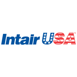 Intair USA Logo