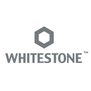 WhiteStone Technology Pte  Ltd  Logo