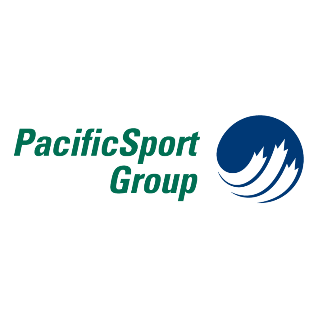PacificSport Group logo, Vector Logo of PacificSport Group brand free