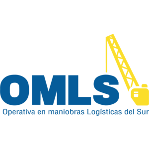 Operativa en maniobras Logisticas del Sur Logo
