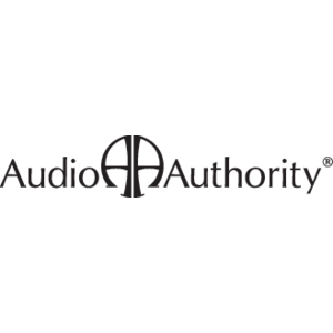 Audio Authority Logo