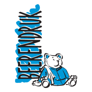 Beerendruk Logo