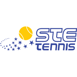 Senior Tennis Events Logo