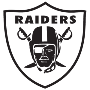 Raiders Logo