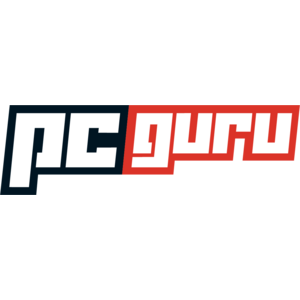 PcGuru Logo
