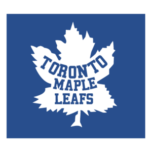 Toronto Maple Leafs(158) Logo