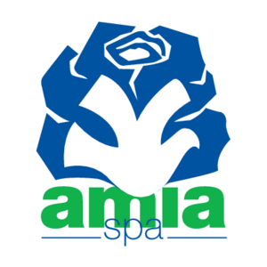 Amia Logo