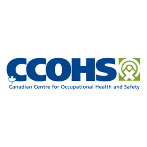 CCOHS Logo