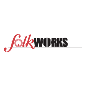 FolkWorks Logo