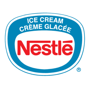 Nestle Ice Cream Logo