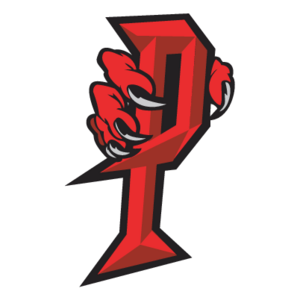 Orlando Predators Logo