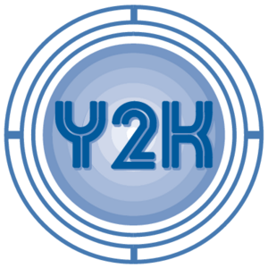 Y2K Logo