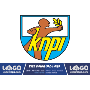 KNPI Logo