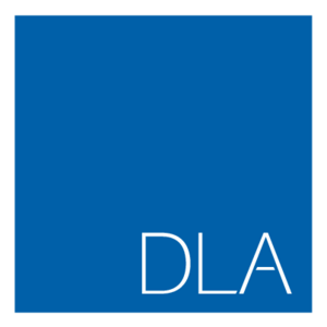 DLA Logo