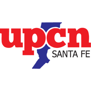 Upcn Santa Fe Logo