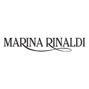 Marina Rinaldi Logo