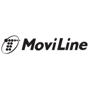 MoviLine Logo