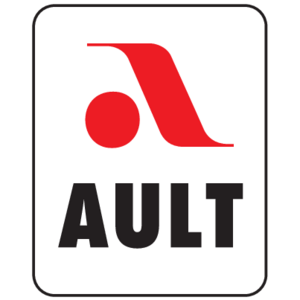 Ault Logo