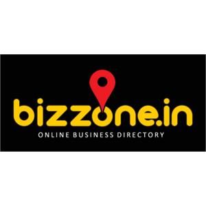 Bizzone.in Logo