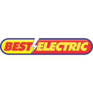 Best Electric Logo