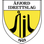 Åfjord IL Logo