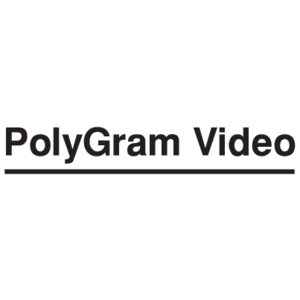 PolyGram Video Logo