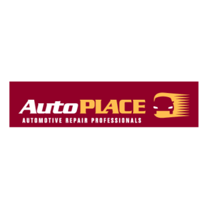 AutoPlace(341) Logo