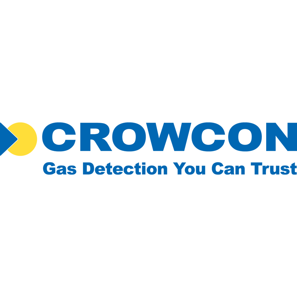 Logo, Industry, United Kingdom, Crowcon