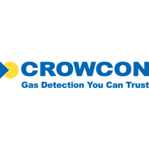 Crowcon Logo