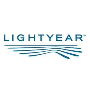 Lightyear Communications Logo