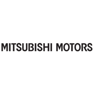 Mitsubishi Motors(312) Logo