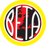 Beta camoscio Logo