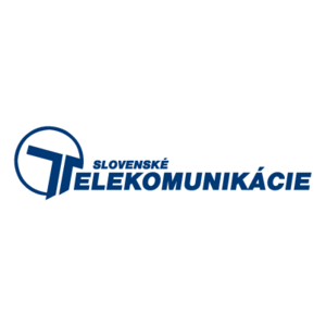 Slovenske Telekomunikacie Logo
