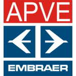 APVE EMBRAER Logo