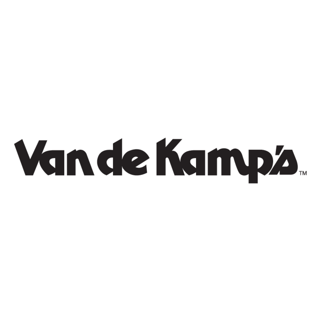 Van,de,Kamp's