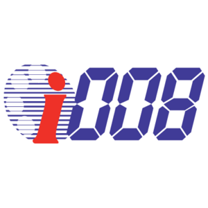 008 Logo