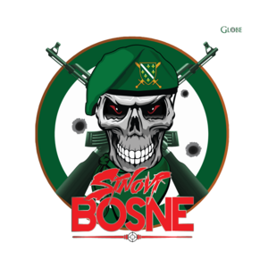 Sinovi Bosne Logo