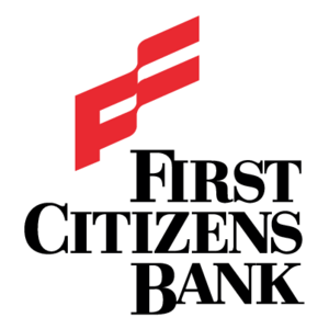 First Citizens Bank Logo