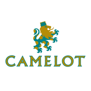 Camelot(118) Logo