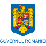 Guvernul Romaniei Logo