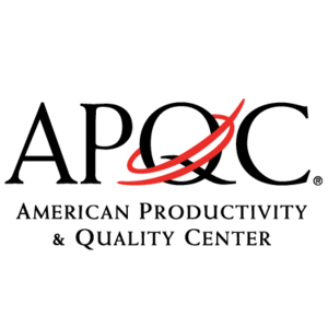 APQC Logo