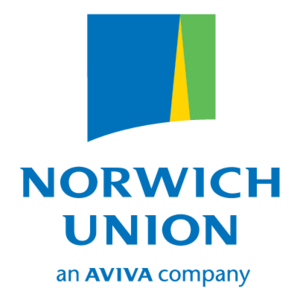 Norwich Union(87) Logo